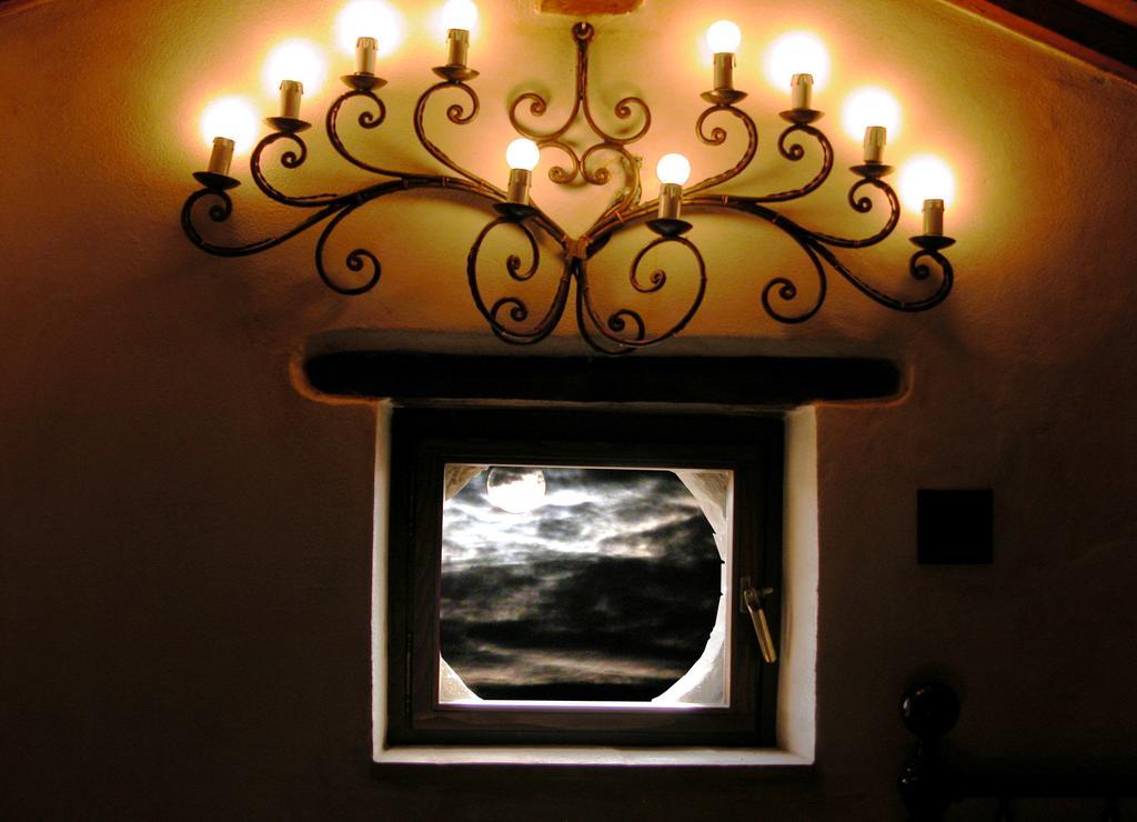Residenza D'Epoca Il Biribino Hotel Citta di Castello Room photo