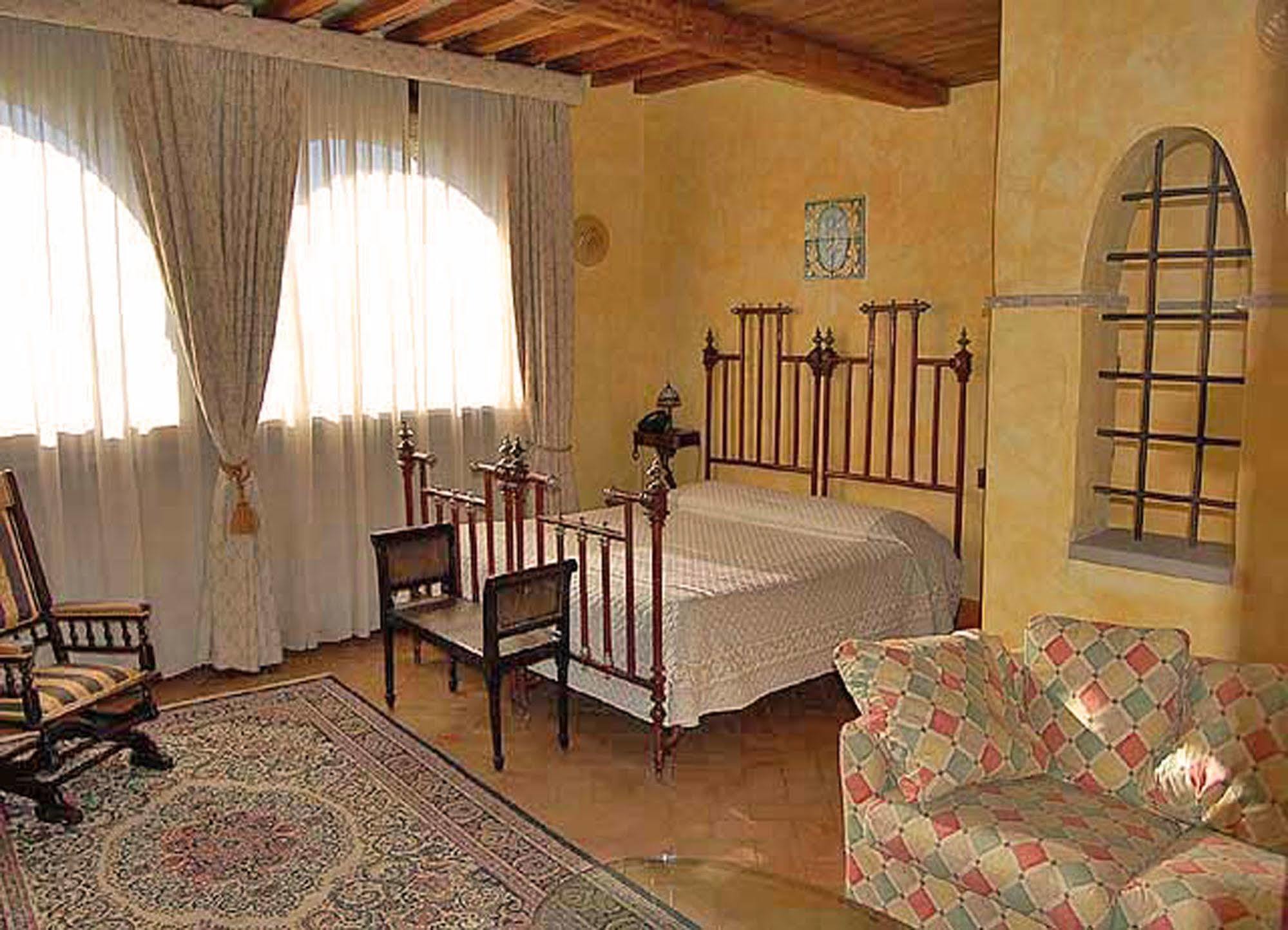 Residenza D'Epoca Il Biribino Hotel Citta di Castello Exterior photo