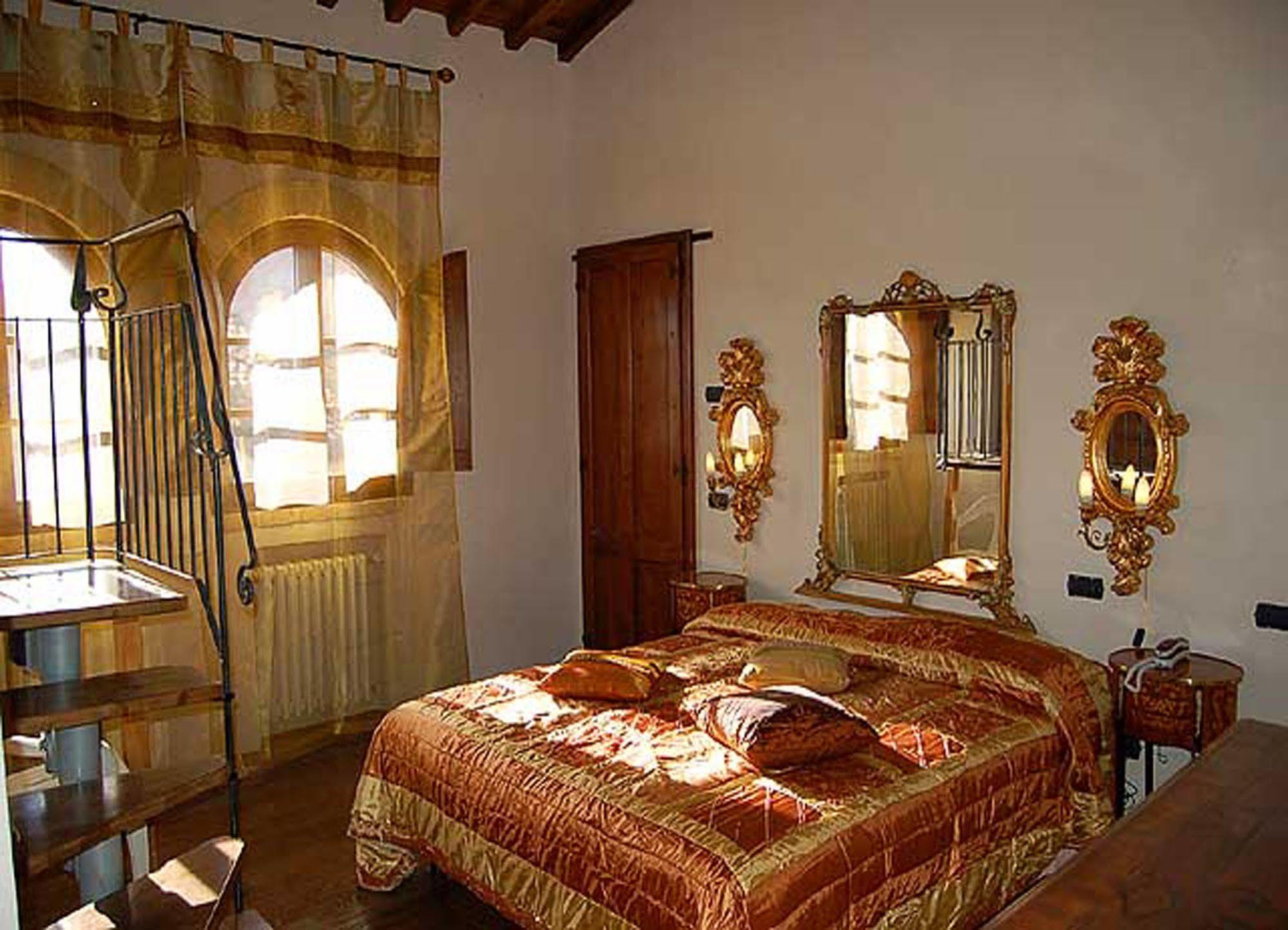 Residenza D'Epoca Il Biribino Hotel Citta di Castello Exterior photo